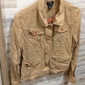 Jennifer and Grace women's jacket.   Box 135